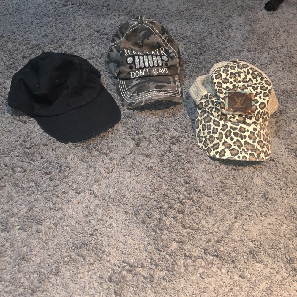 Hats